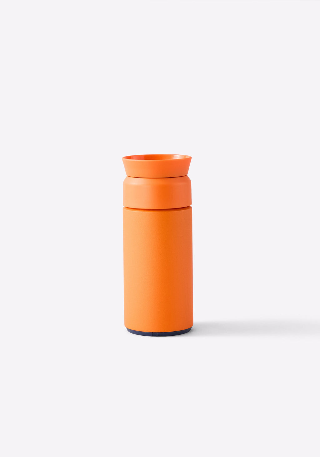 Brew Flask - Sun Orange (12oz)